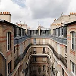 Studio Cosy - Pereire Arc De Triomphe