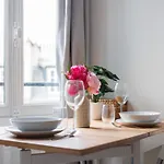 Studio Cosy - Pereire Arc De Triomphe